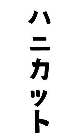 ハニカット