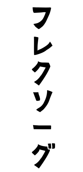 フレクソーグ