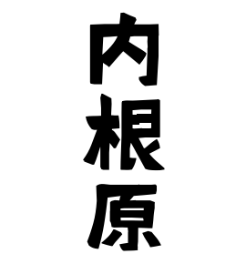 内根原