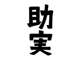 助実
