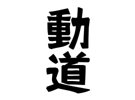動道
