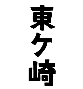 東ケ崎