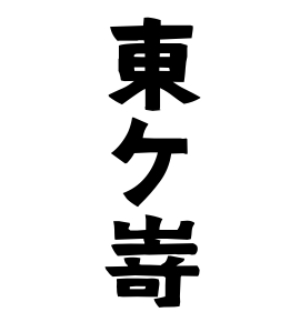 東ケ嵜