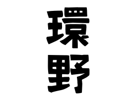 環野