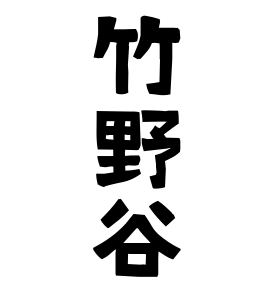竹野谷