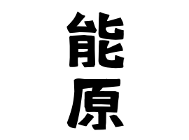 能原