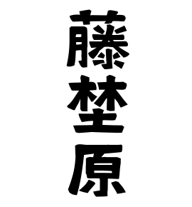 藤埜原