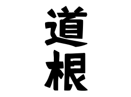 道根